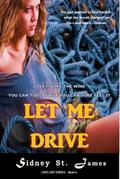 Let Me Drive (Love Lost Series, #4)