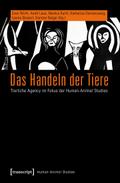 Das Handeln der Tiere