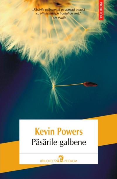 Păsările galbene