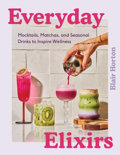 Everyday Elixirs