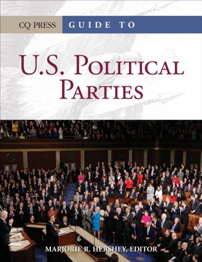 Guide to U.S. Political Parties