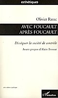 Avec Foucault, après Foucault