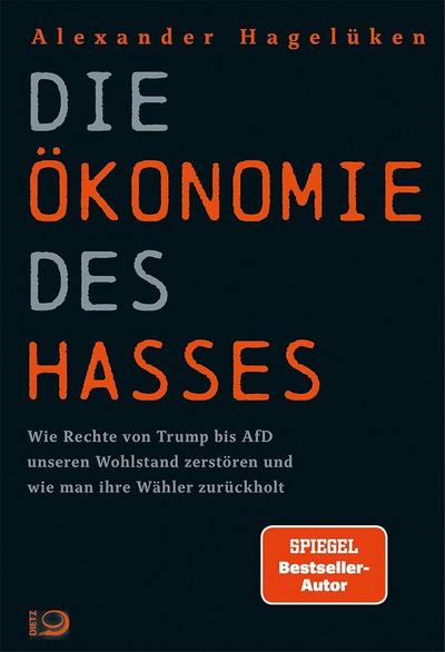 Die Ökonomie des Hasses