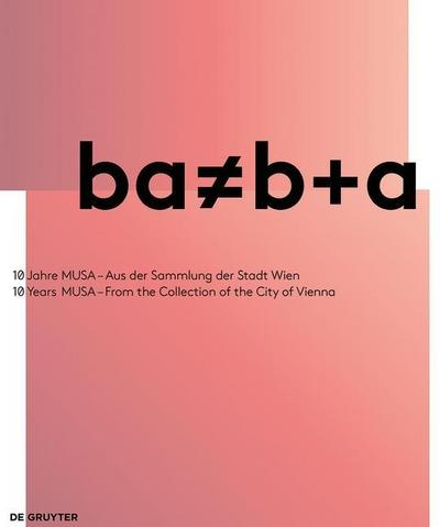 ba   b+a