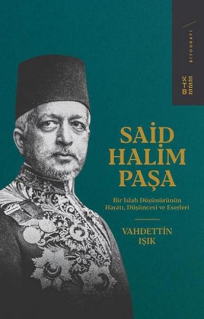 Said Halim Pasa
