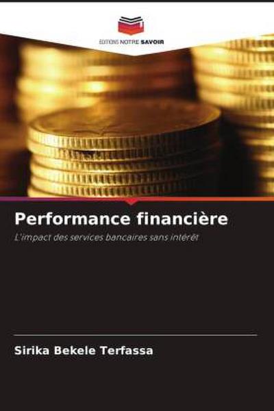 Performance financière