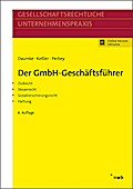 Der GmbH-Geschäftsführer