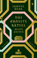 Das größte Rätsel aller Zeiten