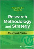Research Methodology and Strategy