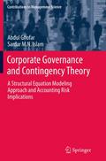 Corporate Governance and Contingency Theory