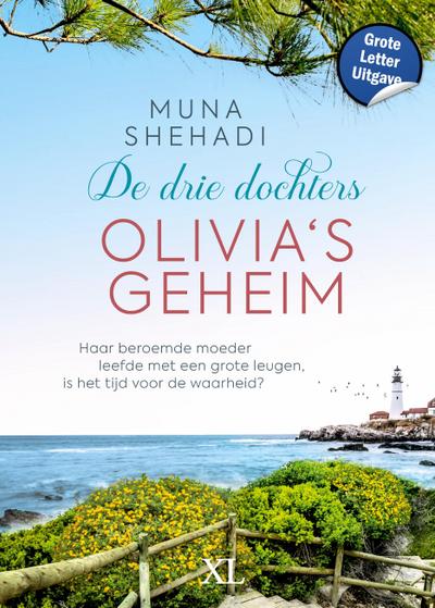Olivia’s geheim