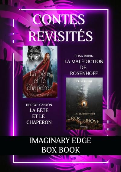 Imaginary Edge Boxbook