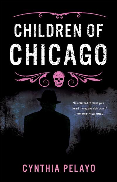 Pelayo, C: Children of Chicago
