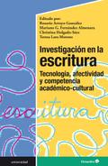 Investigación en la escritura