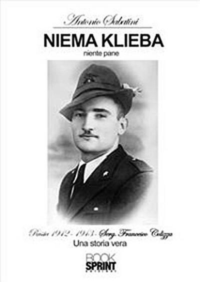 Niema Klieba