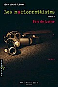 Les marionnettistes, tome 1
