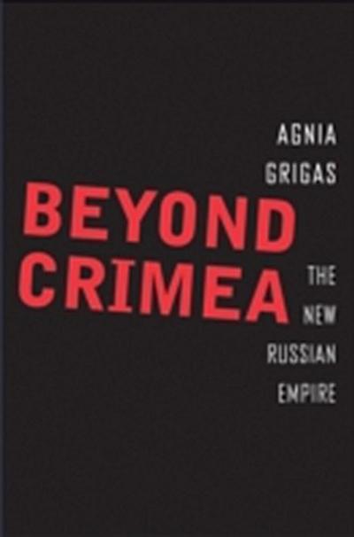Beyond Crimea