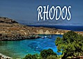 Bildband Rhodos