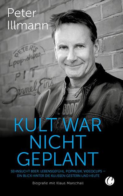 Illmann,Kult war n.geplant