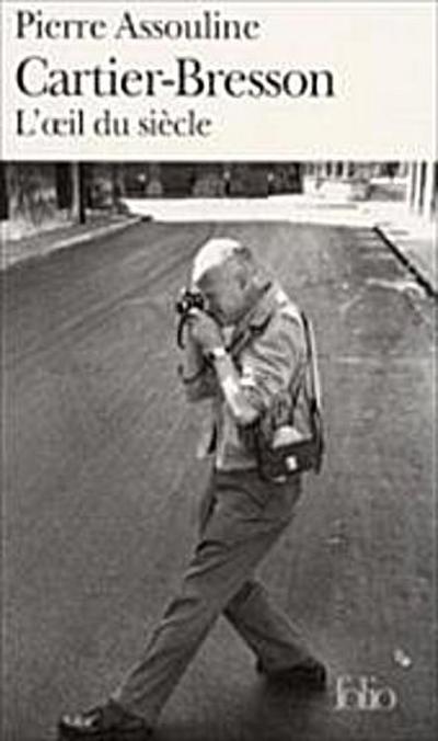 Henri Cartier-Bresson