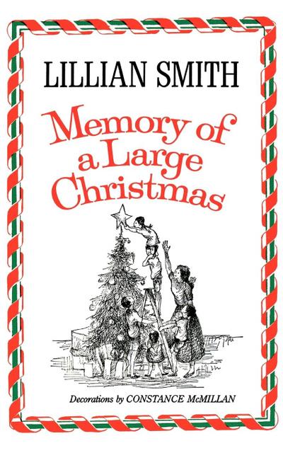 Memory of a Large Christmas
