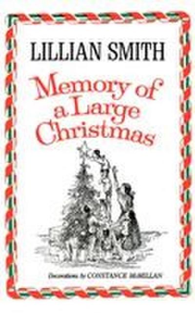 Memory of a Large Christmas