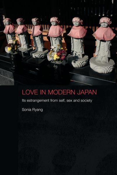 Love in Modern Japan