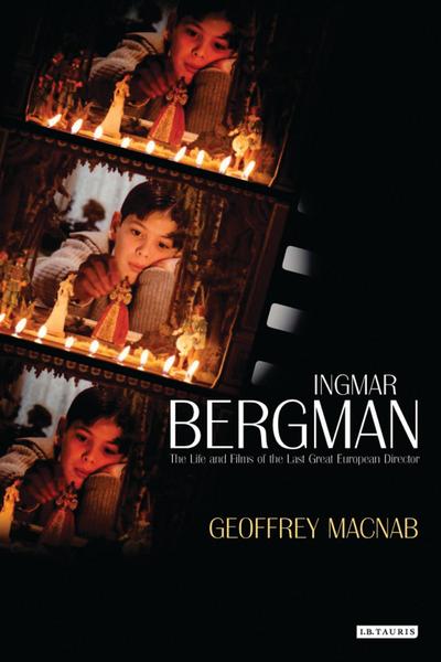 Ingmar Bergman