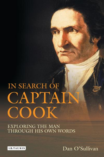 In Search of Captain Cook