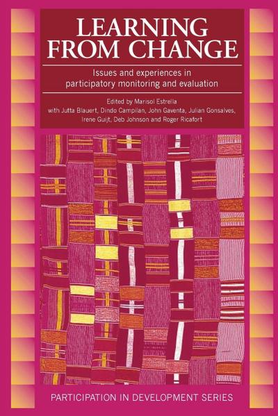 Learning from Change