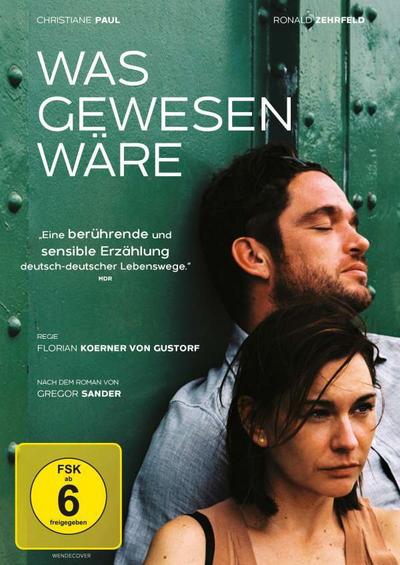 Was gewesen wäre