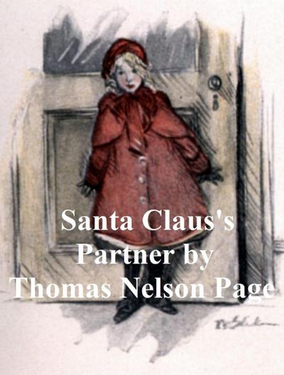 Santa Claus’s Partner (Illustrated)