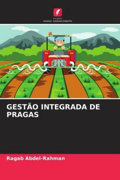 GESTÃO INTEGRADA DE PRAGAS
