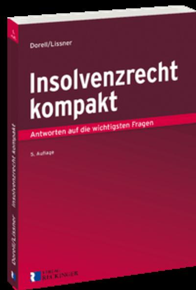 Insolvenzrecht kompakt