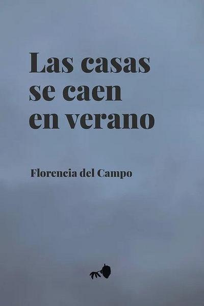 Las casas se caen en verano