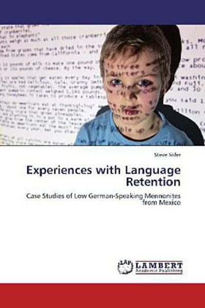Experiences with Language Retention