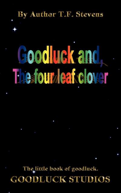 The little book of ’GOODLUCK’