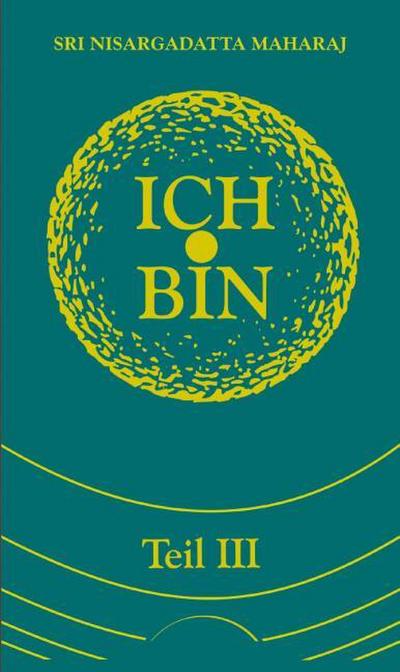 Ich bin III