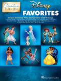 Disney Favorites - Creative Piano Solo