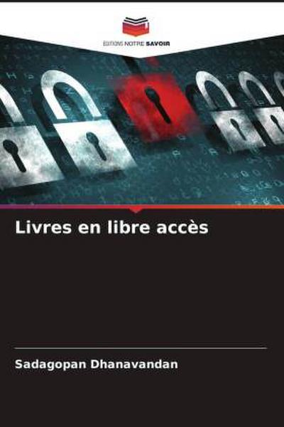 Livres en libre accès