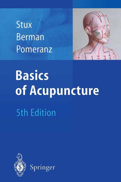 Basics of Acupuncture