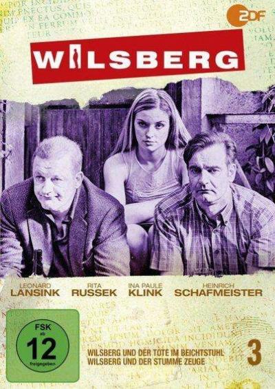Wilsberg