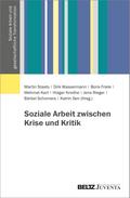 Soziale Arbeit zwischen Krise und Kritik