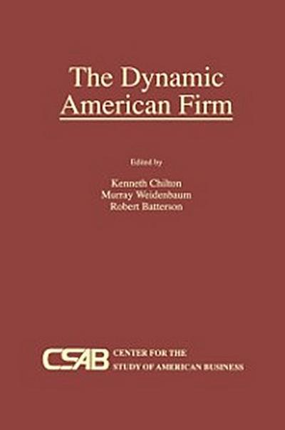 Dynamic American Firm