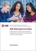 IQB-Bildungstrend 2024