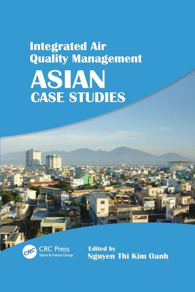 Integrated Air Quality Management