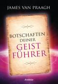 Botschaften deiner Geistführer, 44 Transformationskarten und Begleitbuch