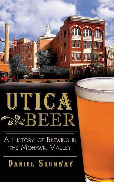 Utica Beer
