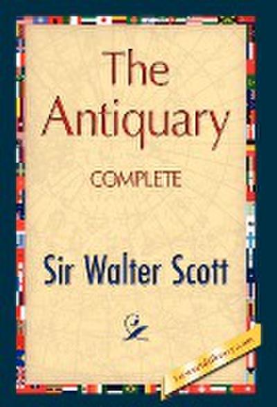 The Antiquary