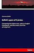 Bellini’s opera of Il pirata: